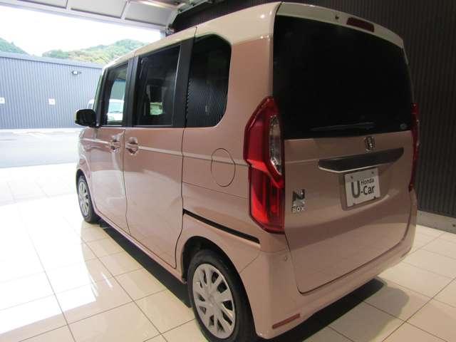 N-BOX（愛媛県宇和島市）画像7