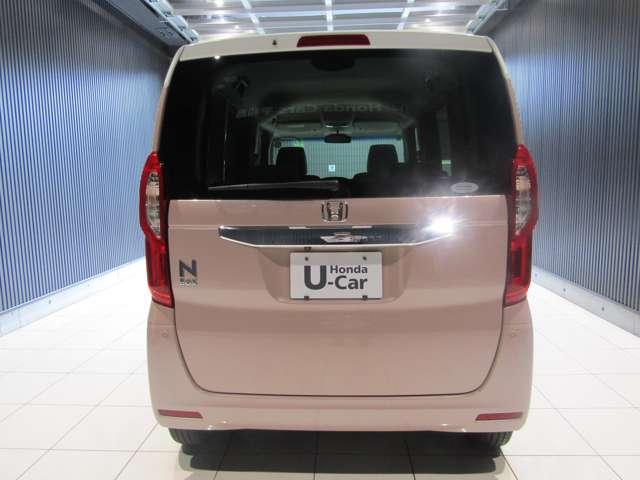 N-BOX（愛媛県宇和島市）画像8