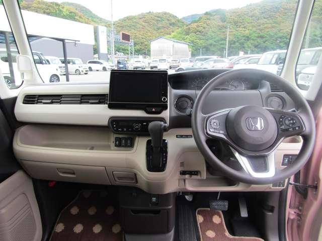 N-BOX（愛媛県宇和島市）画像15