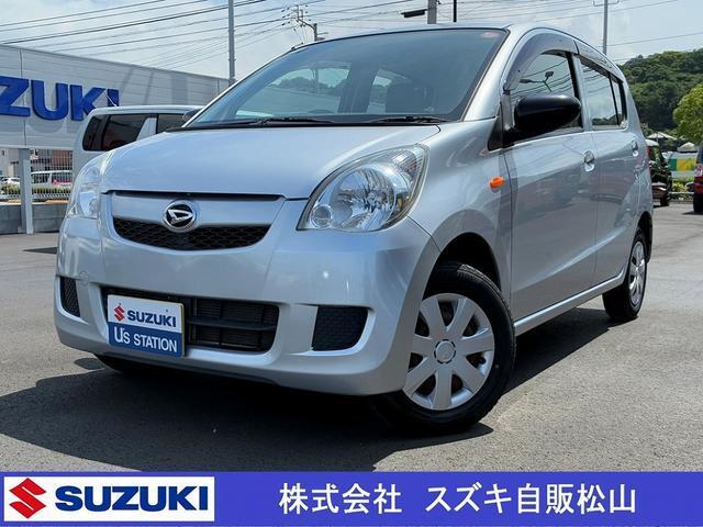 ミラ（ダイハツ）の中古車｜愛媛、香川、徳島、高知の中古車なら