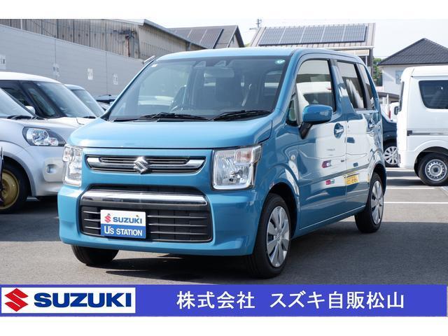 ワゴンR (株)スズキ自販松山 スズキアリーナ萩生（愛媛県新居浜市）｜エムジェー
