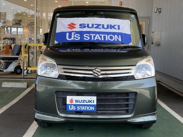スペーシア（愛媛県新居浜市）画像2