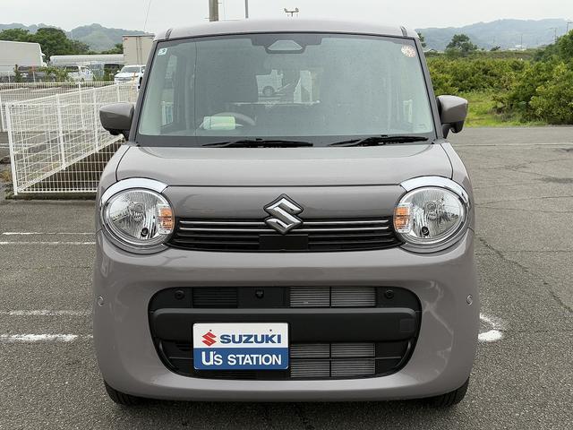 ワゴンRスマイル（愛媛県新居浜市）画像2