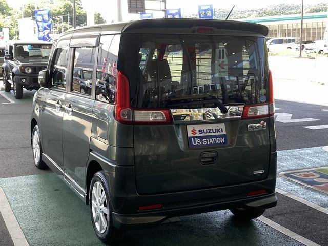 スペーシア（愛媛県新居浜市）画像5