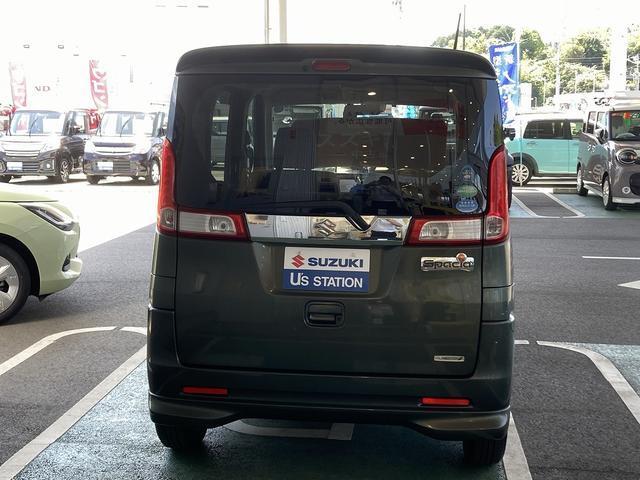 スペーシア（愛媛県新居浜市）画像6