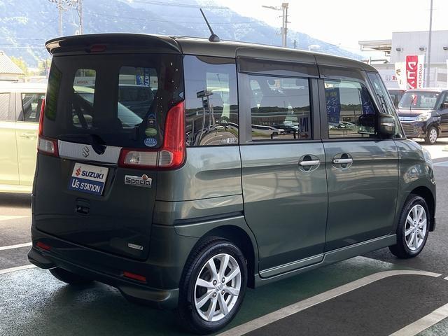 スペーシア（愛媛県新居浜市）画像7