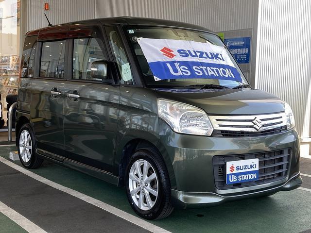 スペーシア（愛媛県新居浜市）画像10