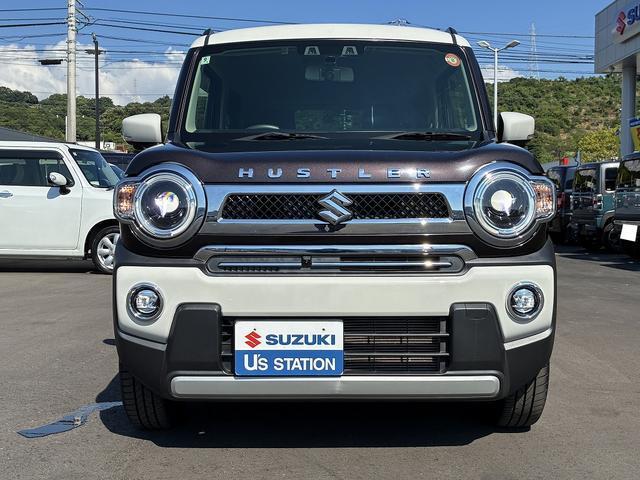 ハスラー（愛媛県新居浜市）画像12