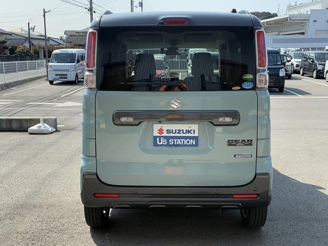 スペーシアギア（愛媛県新居浜市）画像6