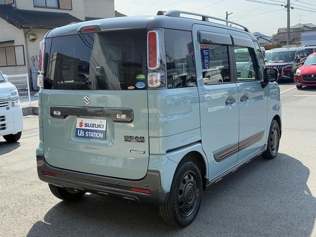 スペーシアギア（愛媛県新居浜市）画像7
