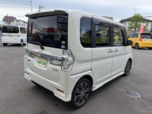 タント（愛媛県松山市）画像5