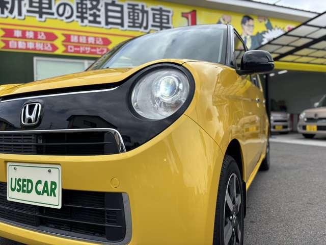N-ONE（愛媛県松山市）画像13
