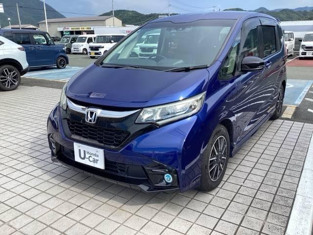 フリード Honda Cars 中央愛媛 大洲店(認定中古車取扱店)（愛媛県大洲市）｜エムジェー