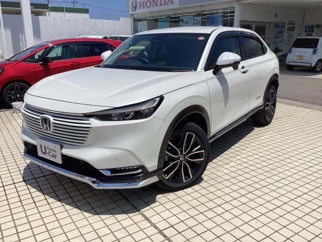 ヴェゼル Honda Cars 中央愛媛  今治東鳥生店（愛媛県今治市）｜エムジェー