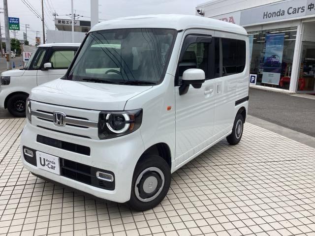 N-VAN＋スタイル（愛媛県今治市）