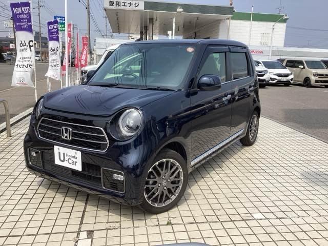 N-ONE（愛媛県今治市）