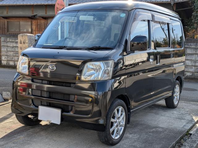 ハイゼットカーゴ