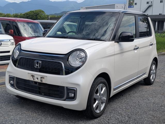 N-ONE HIGUCHI★J 樋口自動車（愛媛県東温市）｜エムジェー