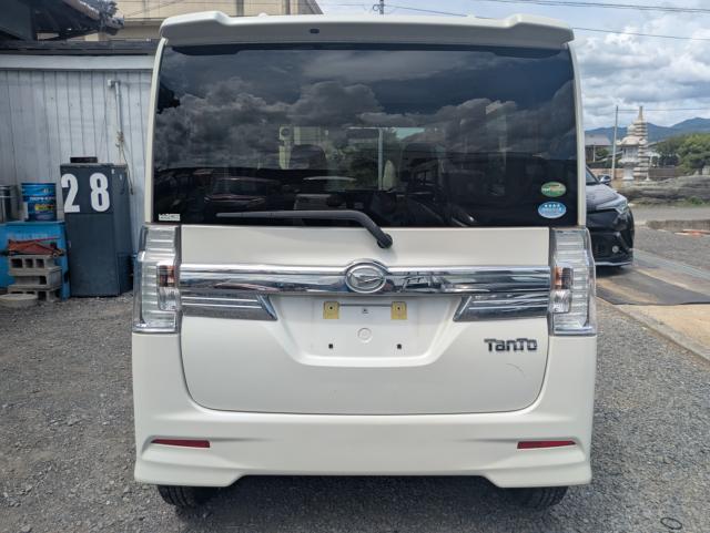 タント（愛媛県東温市）画像9