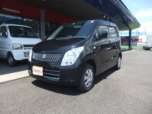 ワゴンR タマイ自動車(株)（愛媛県西条市）｜エムジェー