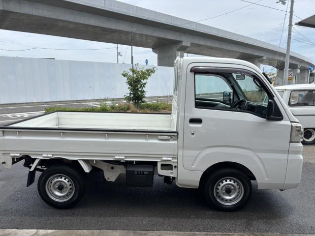 ハイゼットトラック（愛媛県松山市）画像3