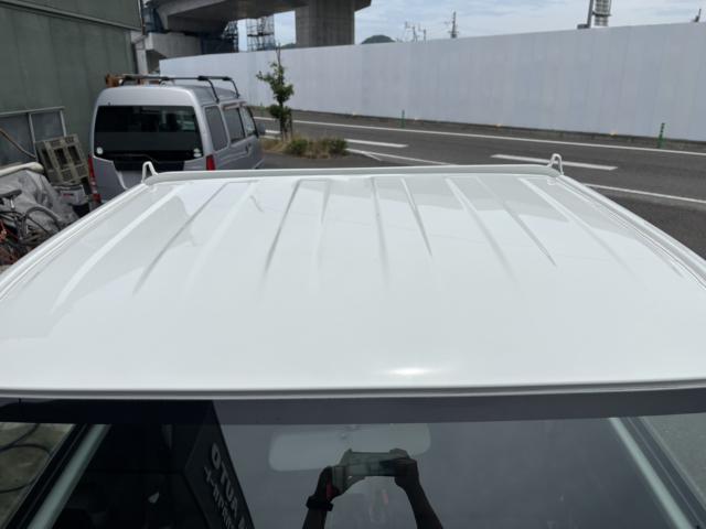 ハイゼットトラック（愛媛県松山市）画像15