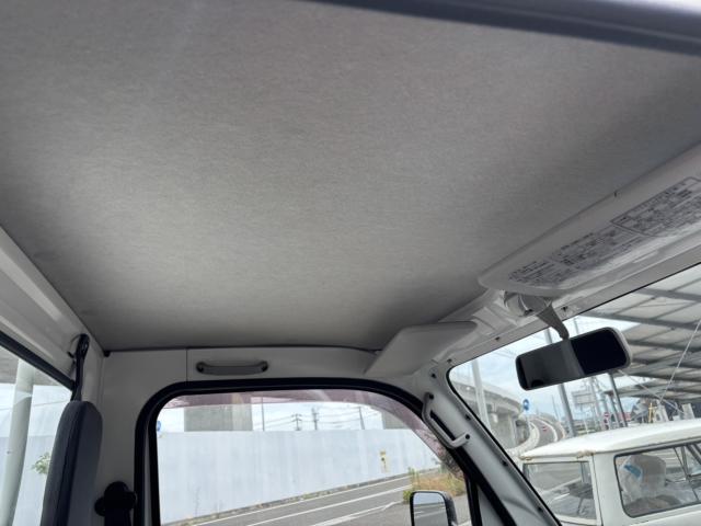 ハイゼットトラック（愛媛県松山市）画像22