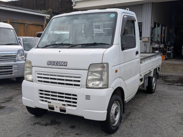 キャリイトラック 協和自動車販売（愛媛県松山市）｜エムジェー