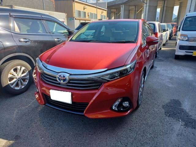 SAI 協和自動車販売（愛媛県松山市）｜エムジェー