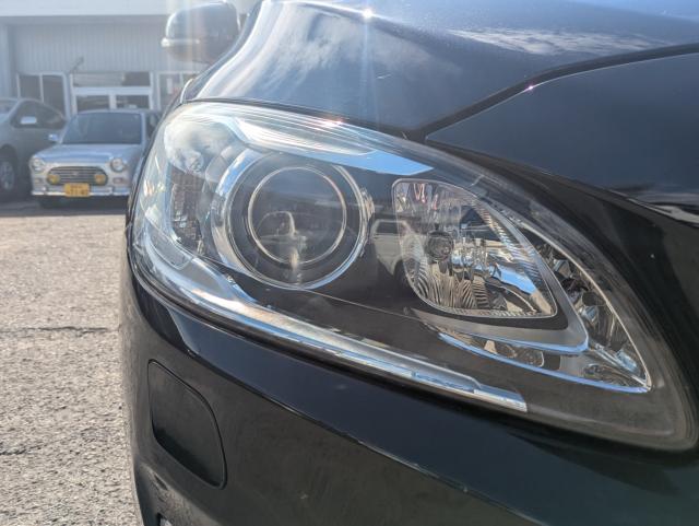 ボルボ V60（愛媛県松山市）画像4