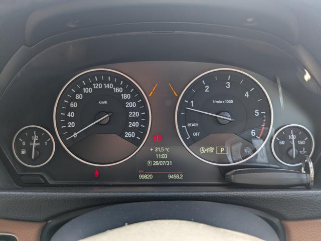 BMW 3シリーズ(愛媛県松山市)