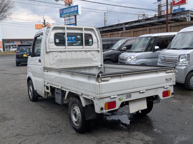 キャリイトラック（愛媛県松山市）画像8