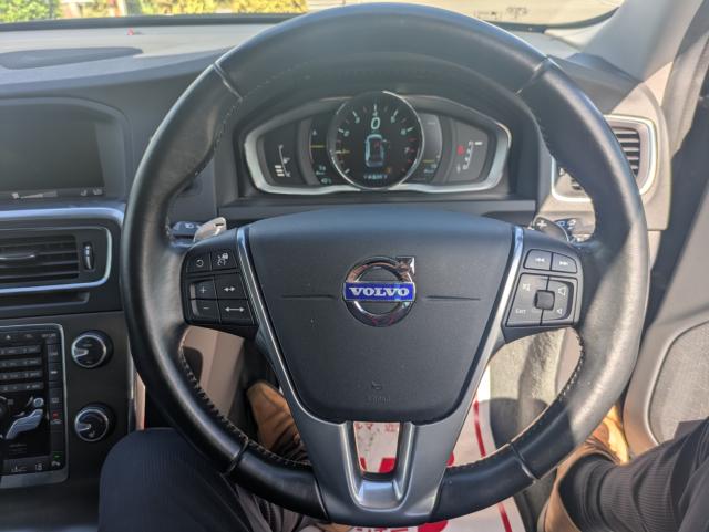 ボルボ V60（愛媛県松山市）画像9