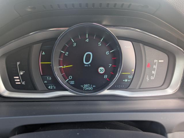 ボルボ V60（愛媛県松山市）画像10