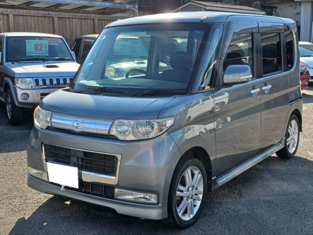 タント AUTO．SHOP EAGLE（愛媛県松山市）｜エムジェー