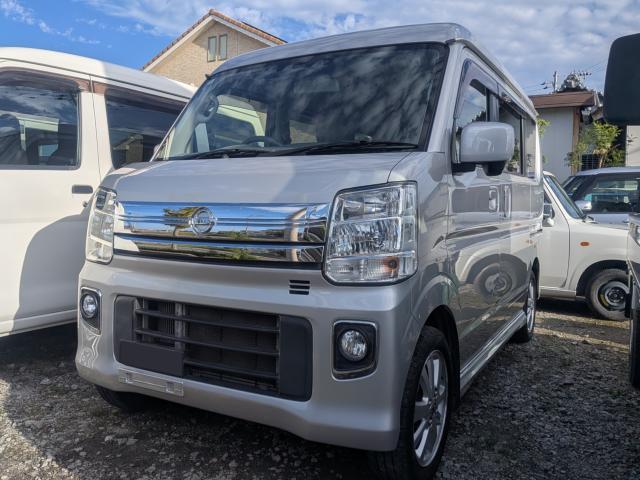 NV100クリッパーリオ
