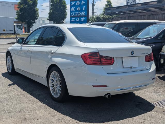 BMW 3シリーズ(愛媛県松山市)