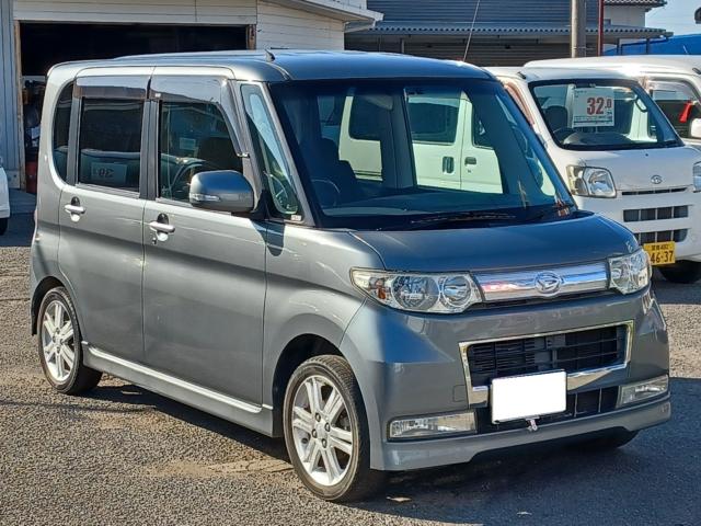 タント(愛媛県松山市)