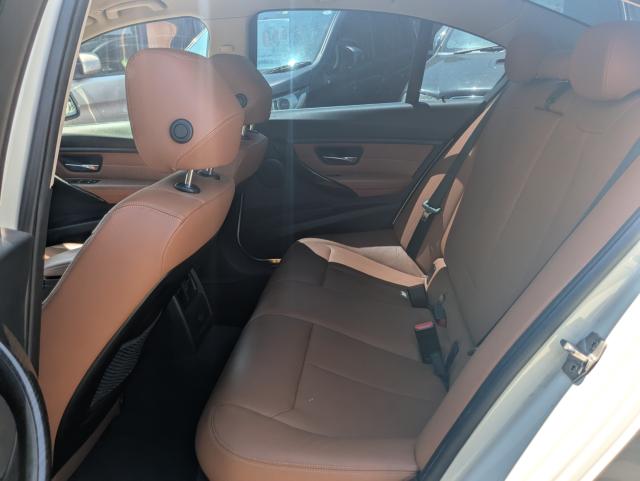 BMW 3シリーズ(愛媛県松山市)