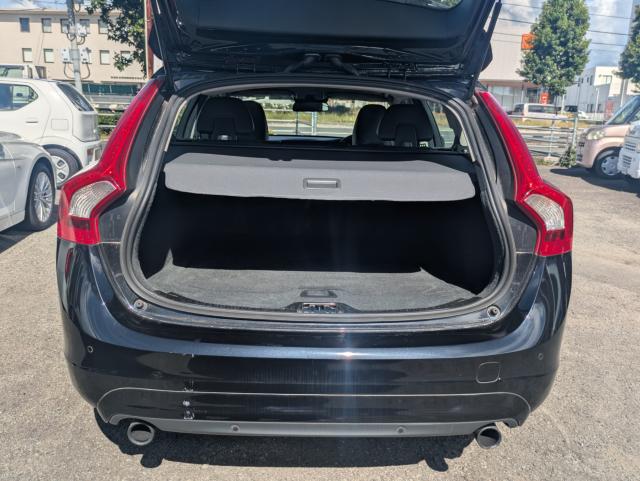 ボルボ V60（愛媛県松山市）画像21