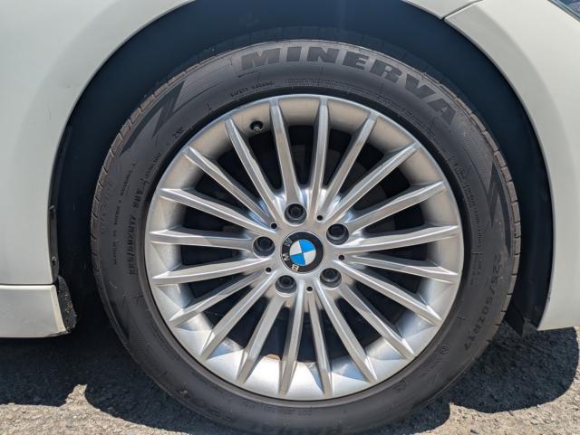 BMW 3シリーズ(愛媛県松山市)