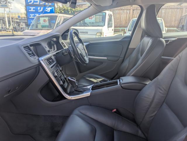 ボルボ V60（愛媛県松山市）画像25