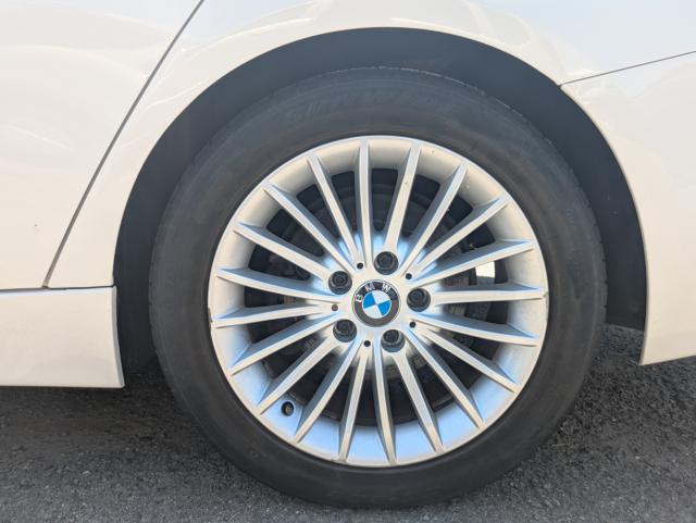 BMW 3シリーズ(愛媛県松山市)