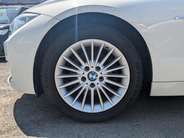 BMW 3シリーズ(愛媛県松山市)