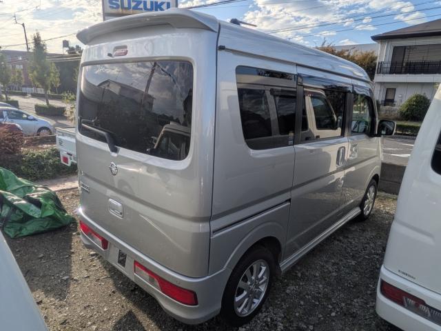 NV100クリッパーリオ（愛媛県西条市）画像3
