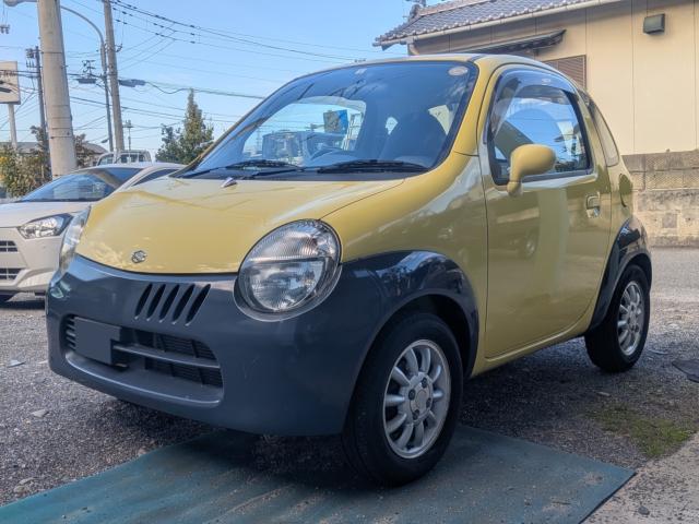 ツイン（スズキ）の中古車｜愛媛、香川、徳島、高知の中古車なら