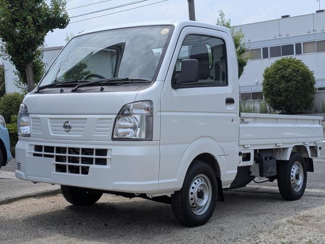 NT100クリッパー
