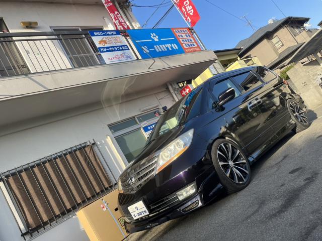 エリシオンプレステージ