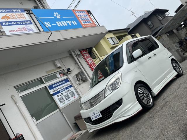 ソリオ