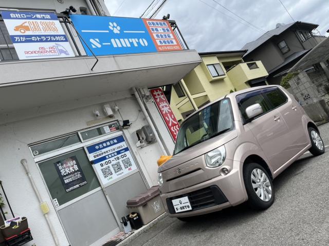 MRワゴン